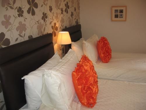 Гостевой дом Bryn Derwen 4*