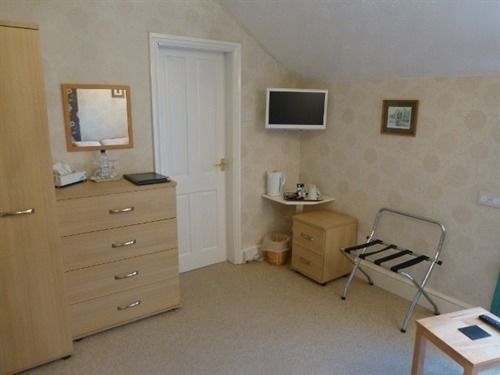 Bryn Derwen Гостевой дом 4*